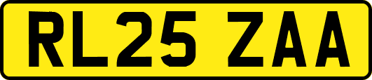 RL25ZAA