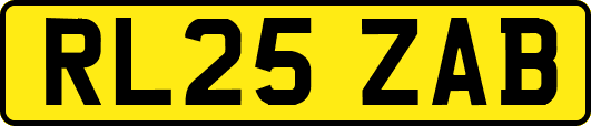 RL25ZAB