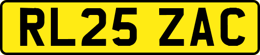 RL25ZAC
