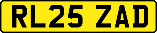 RL25ZAD