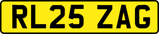 RL25ZAG