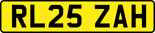 RL25ZAH