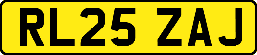 RL25ZAJ