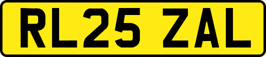 RL25ZAL