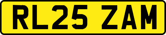 RL25ZAM
