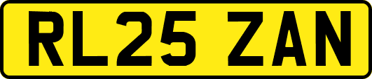 RL25ZAN