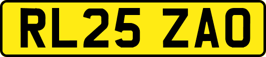 RL25ZAO