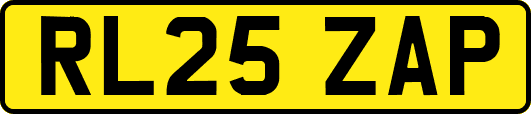 RL25ZAP