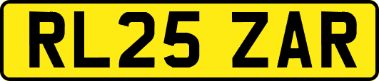 RL25ZAR