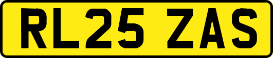RL25ZAS