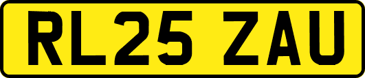 RL25ZAU