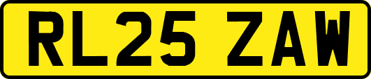 RL25ZAW