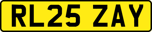 RL25ZAY