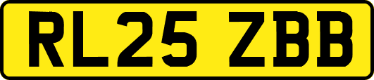 RL25ZBB