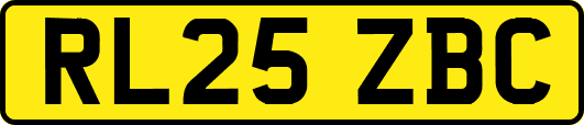 RL25ZBC