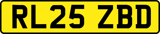 RL25ZBD
