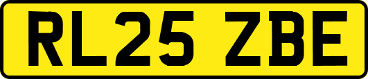 RL25ZBE