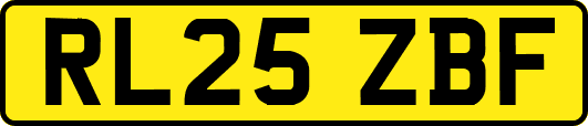 RL25ZBF