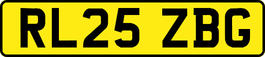 RL25ZBG