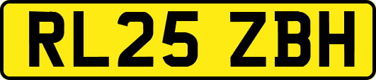 RL25ZBH