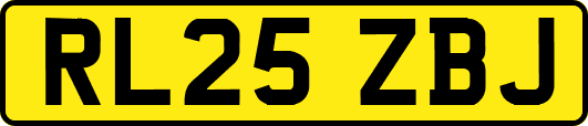 RL25ZBJ