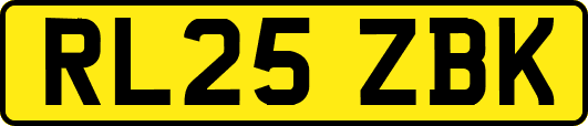 RL25ZBK