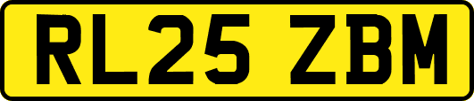 RL25ZBM