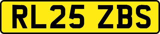 RL25ZBS