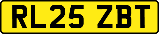 RL25ZBT