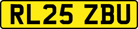RL25ZBU