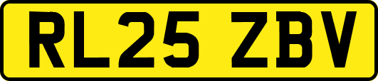 RL25ZBV