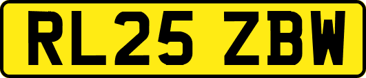 RL25ZBW