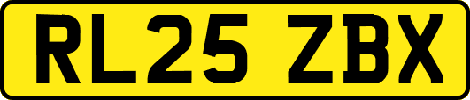 RL25ZBX
