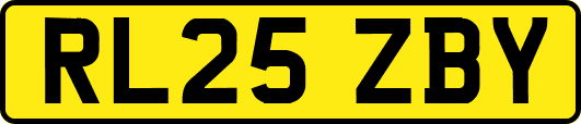 RL25ZBY