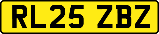 RL25ZBZ