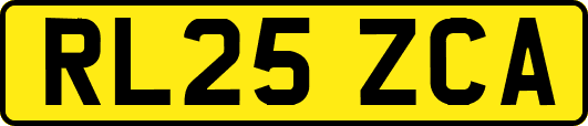 RL25ZCA