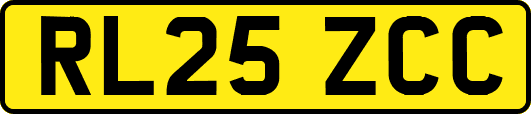 RL25ZCC