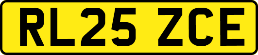 RL25ZCE