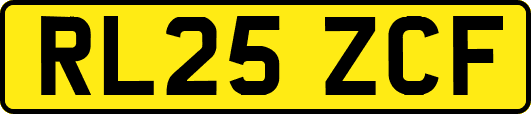RL25ZCF