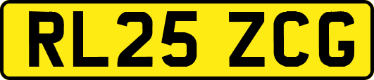 RL25ZCG