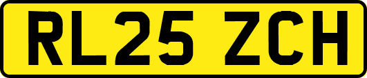 RL25ZCH
