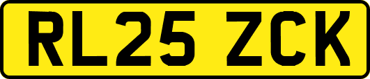 RL25ZCK
