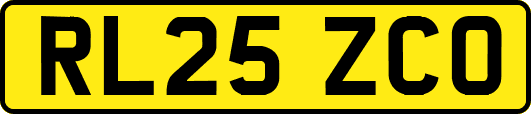 RL25ZCO