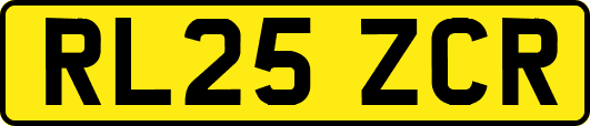 RL25ZCR
