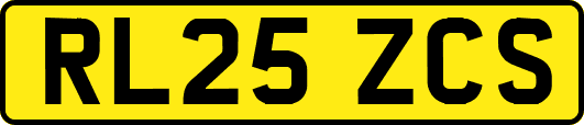 RL25ZCS