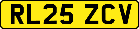 RL25ZCV