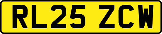 RL25ZCW