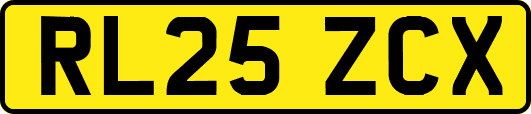 RL25ZCX