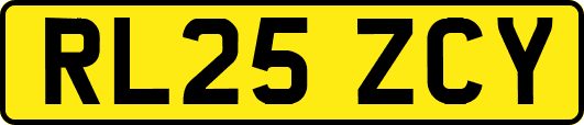 RL25ZCY