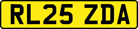RL25ZDA